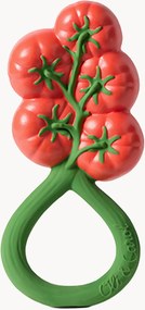 Handgemaakte rammelaar Tomato