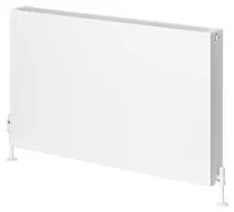 Eastbrook Type 22 paneel radiator 100x60cm 1911W wit mat