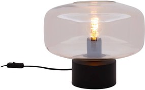 Goossens Excellent Tafellamp Flair, Tafellamp met 1 lichtpunt