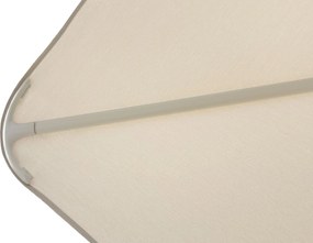 Platinum Nexus T² Premium X (excl. Voet) Sand Zand/Beige