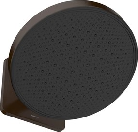 Hotbath Cobber M420 opbouw hoofddouche 30cm tuscan bronze