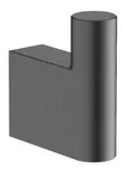 Crosswater MPRO handdoekhaak - slate (gunmetal) PRO021T