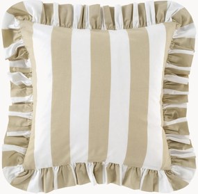 Katoenen kussenhoes Freddie