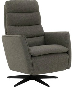 Goossens Excellent San Paulo, Fauteuil lage rug, small
