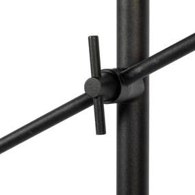Zuiver Sirius Unieke Vloerlamp