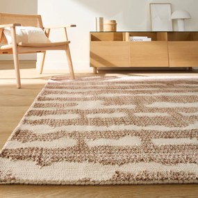 Vloerkleed Tonea