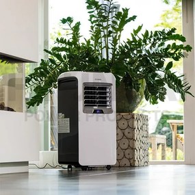 Hyundai Mobiele AIRCO 12000BTU - 2e KEUS