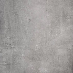 Vloer-/wandtegel Porcelaingres Urban 60x60cm grey mat gerectificeerd