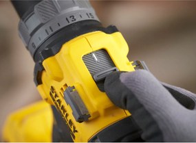 Stanley SFMCD725B Brushless V20 Li-Ion 18V Schroefboormachine – Zonder Accu/Lader