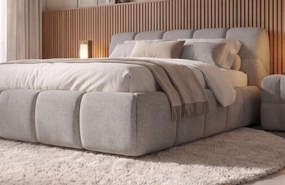 Bedframe Night Santiago - Edition – Bij Swiss Sense