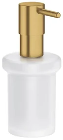 GROHE Essentials Zeepdispenser - 160ml - staand - brushed cool sunrise 40394gn1