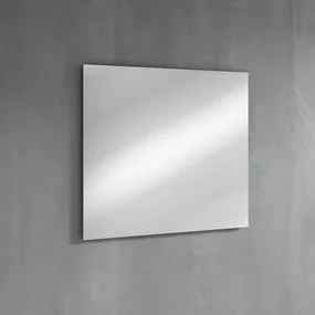 Adema Chaci spiegel - 80x70cm - 4mm - incl. bevestingsmateriaal 080064