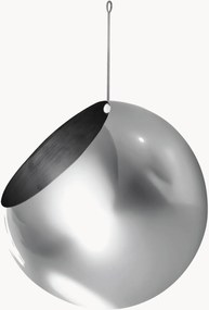 Metalen hangende plantenbak Globe