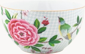 Porseleinen kleine schalen Blushing Birds, 2-delig
