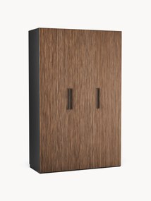 Modulaire draaideurkast Simone, 150 cm breed, in verschillende formaten