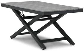 Picknick Set 6 personen  Aluminium Grijs Lifestyle Garden Furniture Palazzo