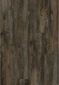 Mexen Tulsa vinylpanelen 1227 x 187 mm LVT Dryback 2,5 mm, PVC onderlaag, 4 V-groef, Pijnboom - F1376-1227-187-255-4V1-01