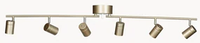Verstelbare LED plafondlamp Correct