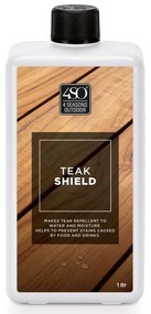 Teak Shield 4-Seasons Outdoor