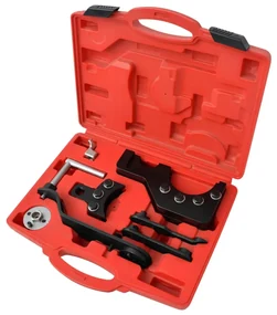 vidaXL Dieselmotor timing gereedschapskit VAG 2,5/4,9D/TDI PD 8-delig
