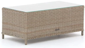 Intenso Milano lounge tuintafel 103x53x42cm