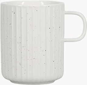 New Bone China mokken Ora Gloss, 4-delig