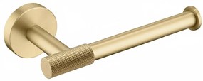 Toiletpapierhouder 5709 Galo Brush Gold