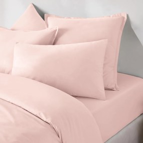 Hoeslaken perkal katoen, 80 draden, 30 cm kop, Scenario