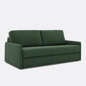 Slaapbank van polyester, Bultex, Marta