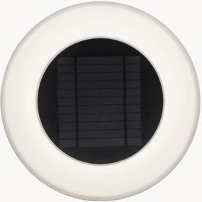 Ronde dimbare wandlamp Polly