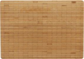 ZWILLING  Snijplank 36 cm x 25 cm, Bamboe -  - ZWILLING