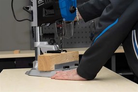 Scheppach Tafelboormachine DP60 - 710 Watt