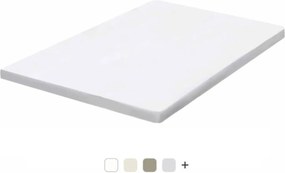 Dixxius Topper Hoeslaken Excellent Jersey Stretch – Bij Swiss Sense