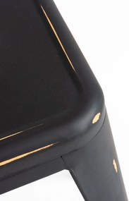 Pak 4 Vintage Torix Krukjes