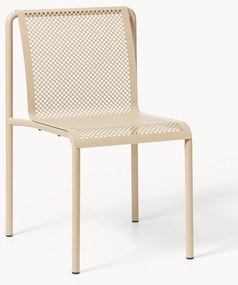 Tuinstoelen Dapple, 2 stuks