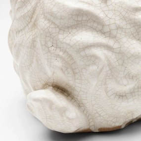 Kare Design Rabbit White Deco Beeld Konijn 31 Cm