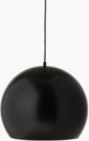 Kleine bolvormige hanglamp Ball