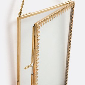 Schoppen hanglijst H15 cm, Uyova