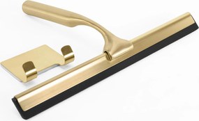 Badkamer trekker Brush Gold