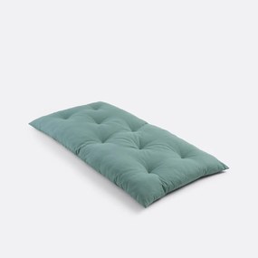 Grondmatras in gerecycleerd katoen 120 cm, Scenario