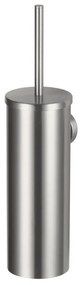 Haceka Kosmos Toiletborstelset - wandmodel - geborsteld RVS 1208604