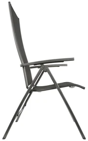 Lesli Living  Standenstoel - Reno - Aluminium - Lesli Living