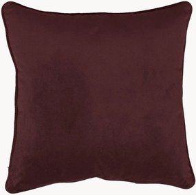 Fluwelen kussenhoes Estelle