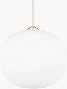 Dimbare hanglamp Navone