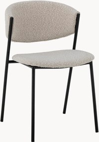 Eetkamerstoelen Marlo, 2-delig