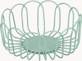 Opbergmand Flores van ijzer