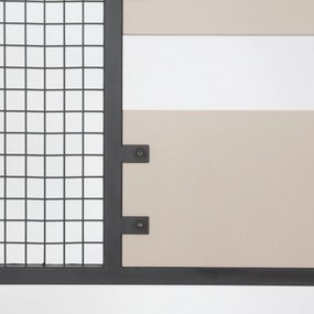 Halmeubel Nomad Portmanto | Decortie