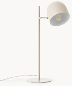 Metalen tafellamp Almo I