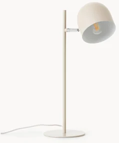 Metalen tafellamp Almo I