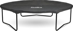 Salta Afdekhoes Trampoline - ⌀320cm - Rond - Zwart